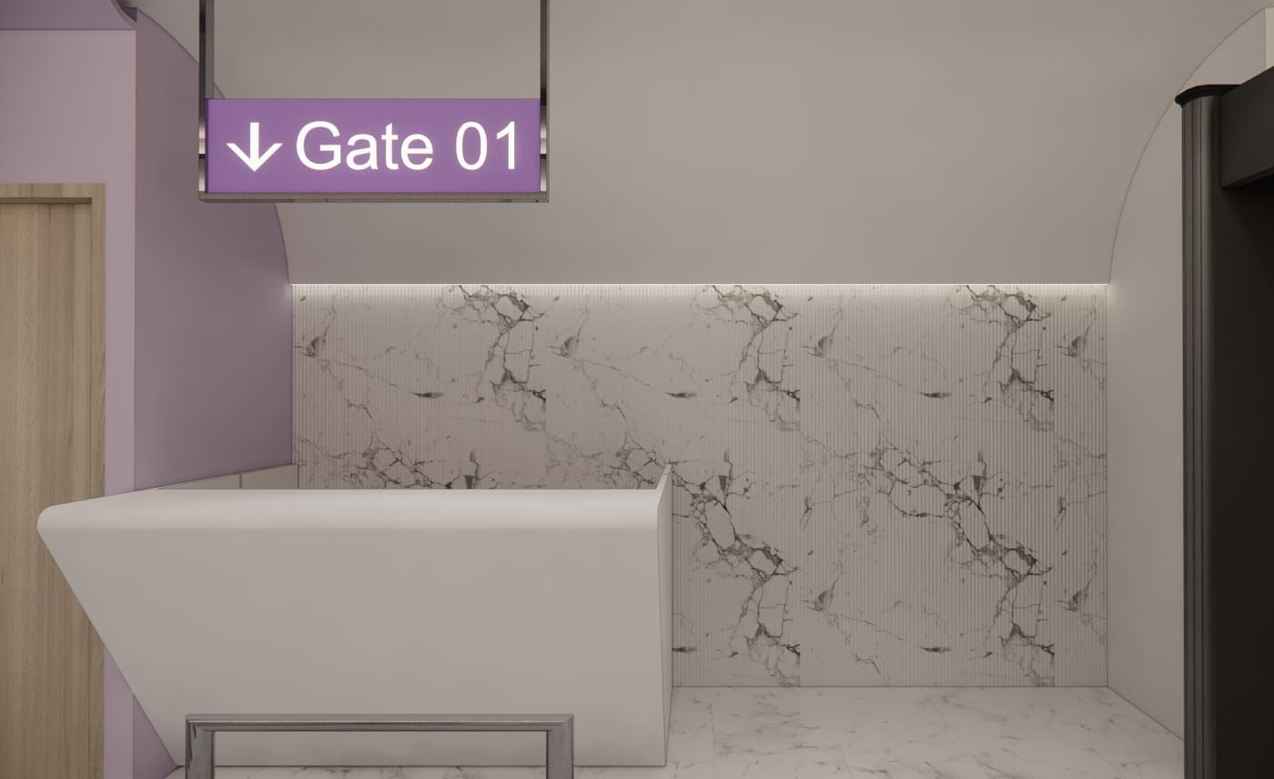 Charan’s International Institute of Fashion Technology Bangalore Campus photo 20