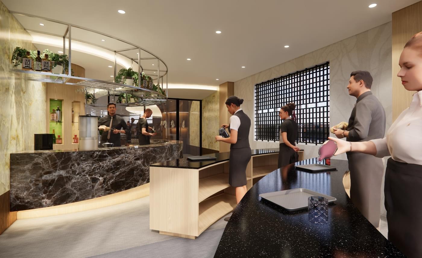 Charan’s International Institute of Fashion Technology Bangalore Campus photo 28