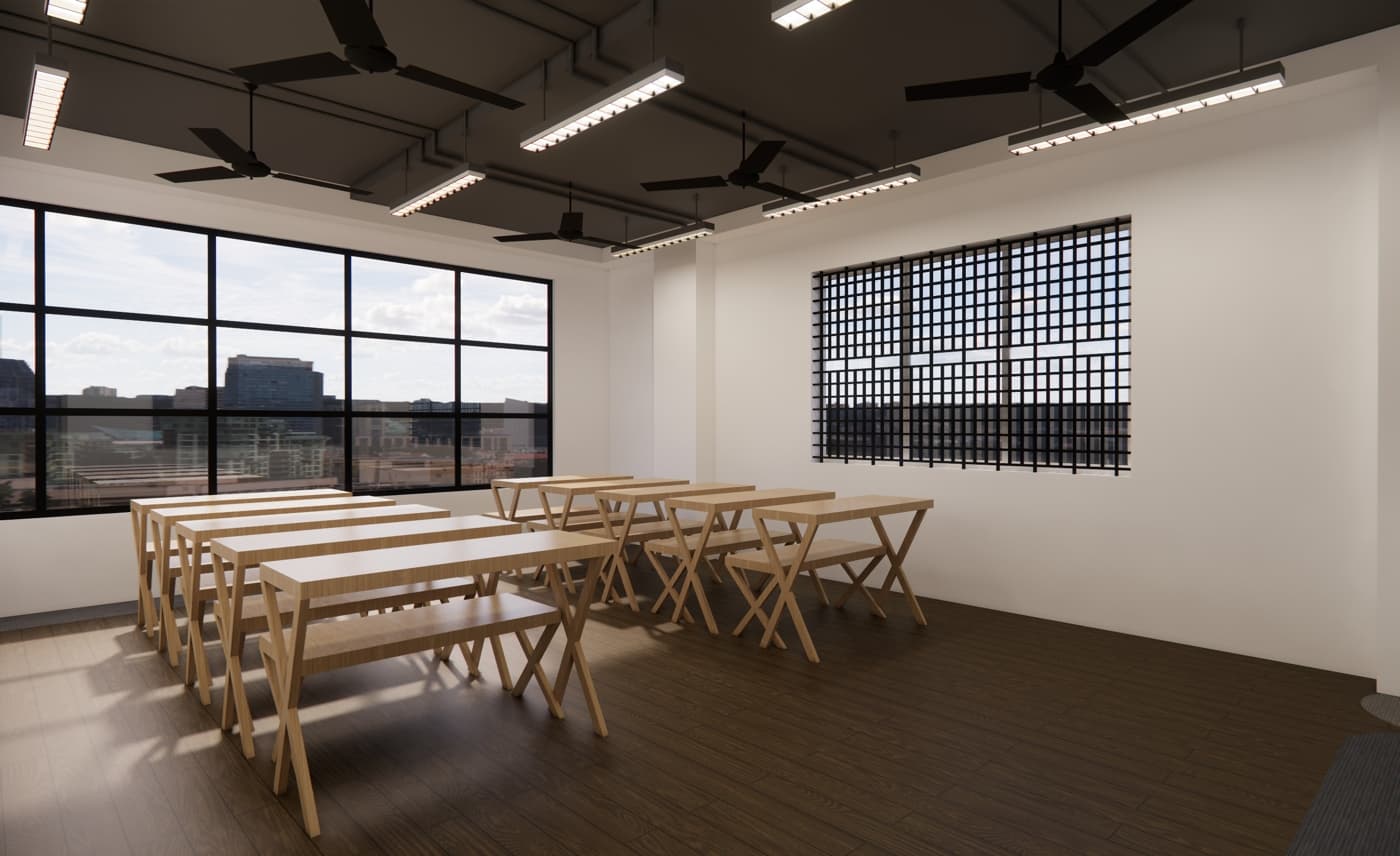 Charan’s International Institute of Fashion Technology Bangalore Campus photo 29