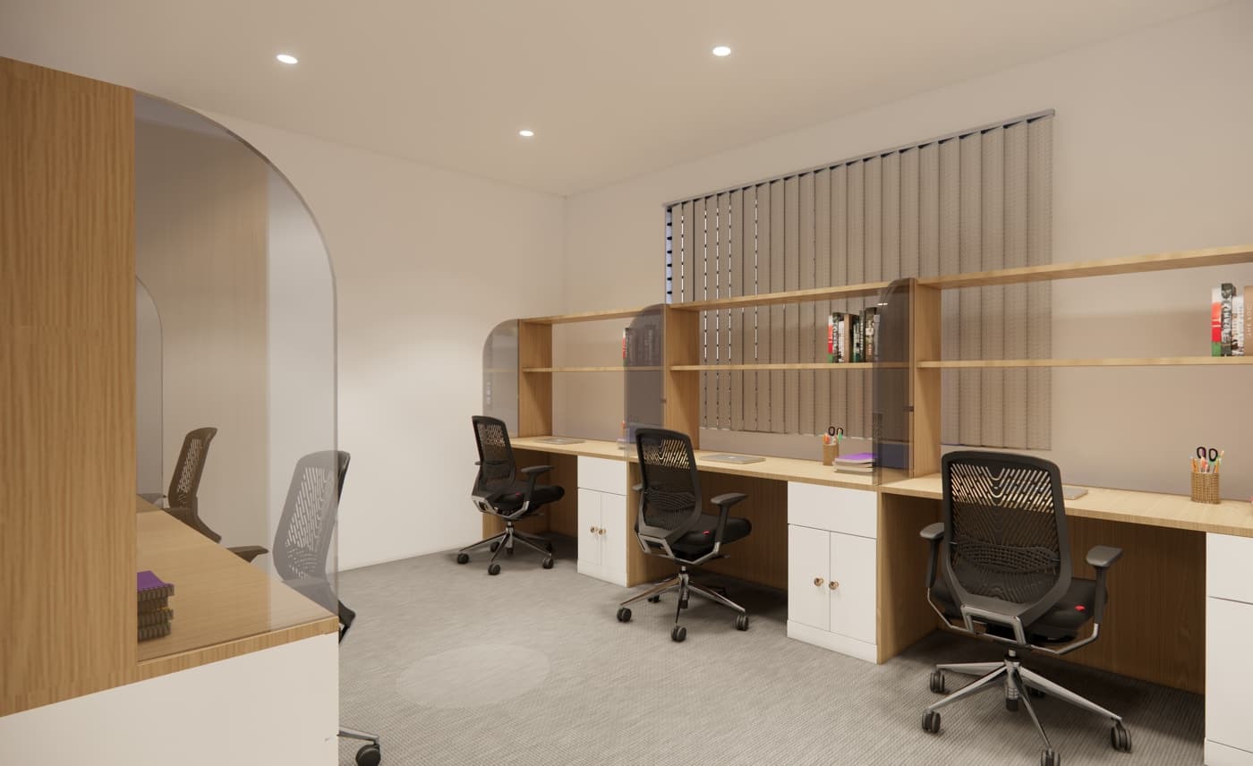 Charan’s International Institute of Fashion Technology Bangalore Campus photo 30