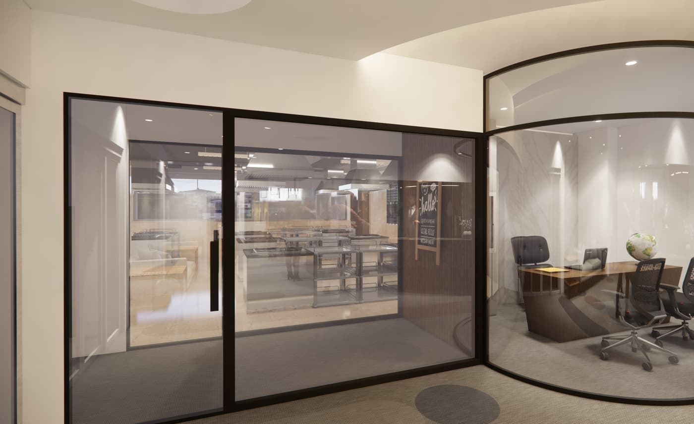 Charan’s International Institute of Fashion Technology Bangalore Campus photo 32