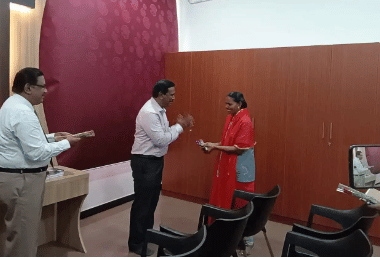 MCC Boyd Tandon School Of Business Chennai Events photo 3