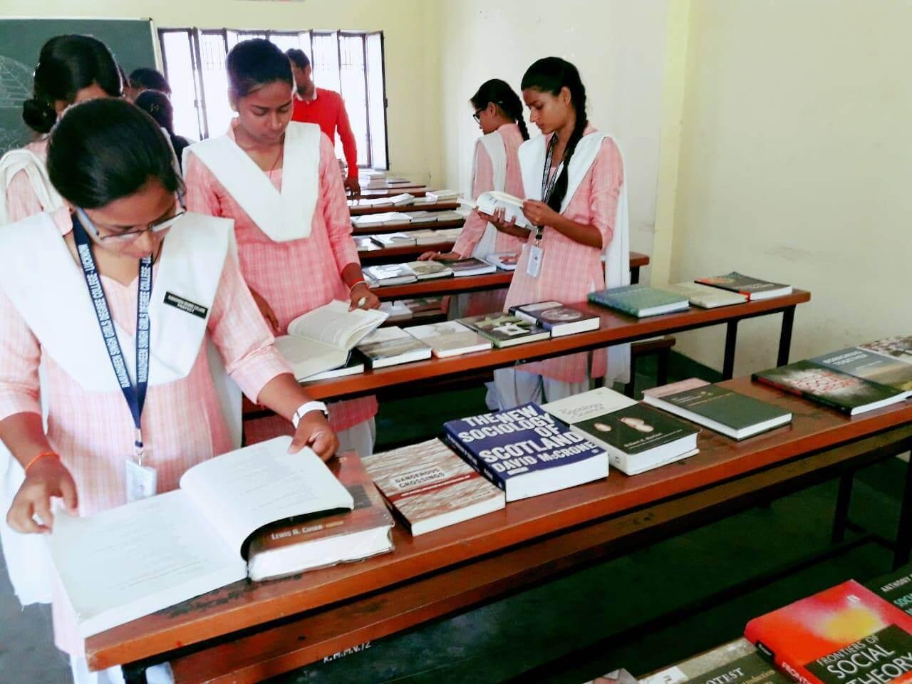 Ramadhin Singh Girls' P.G. College Lucknow Events photo 2