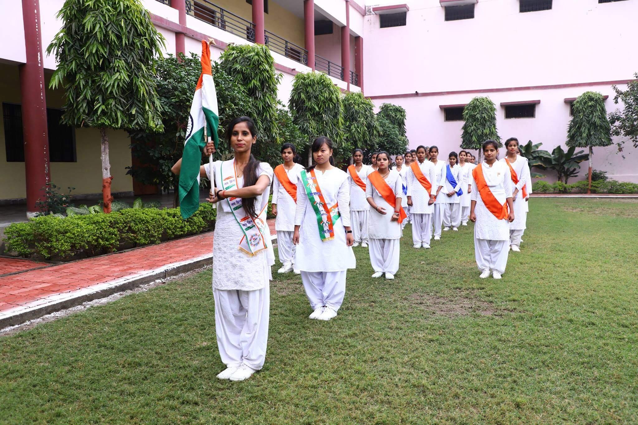 Ramadhin Singh Girls' P.G. College Lucknow Events photo 5