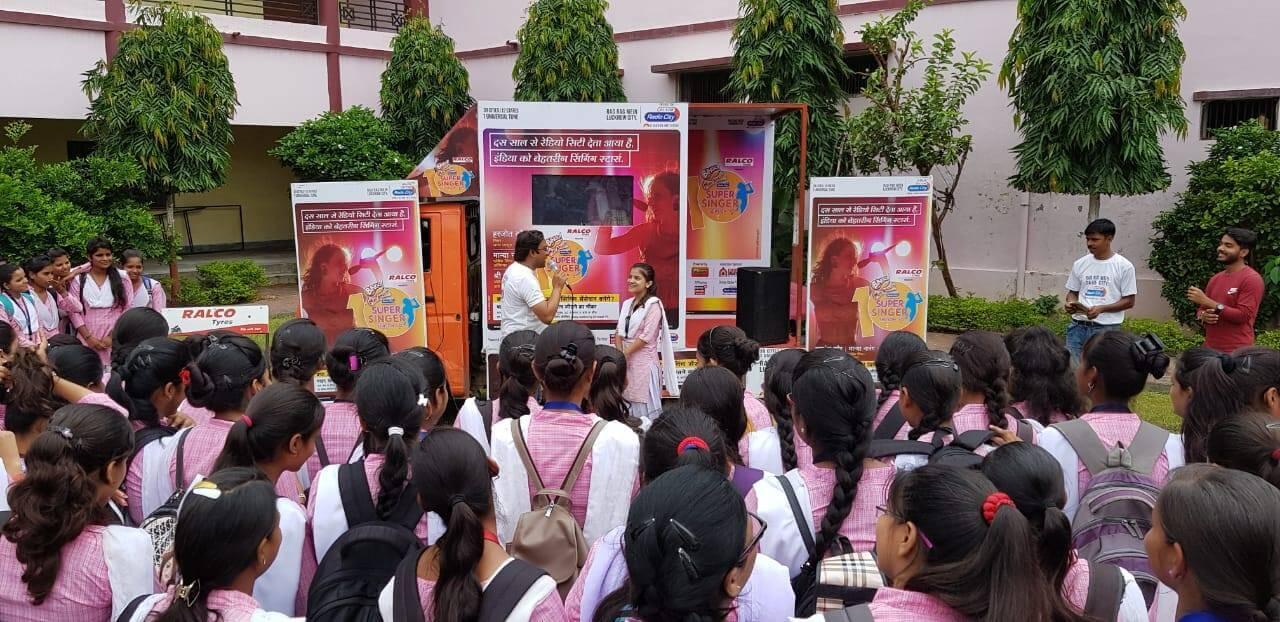 Ramadhin Singh Girls' P.G. College Lucknow Events photo 1