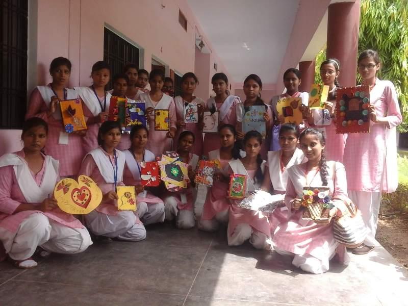 Ramadhin Singh Girls' P.G. College Lucknow Events photo 6