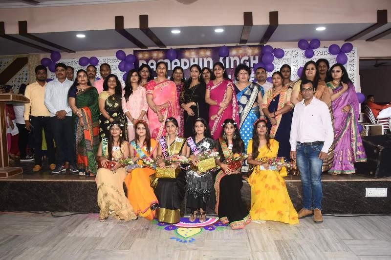 Ramadhin Singh Girls' P.G. College Lucknow Events photo 4