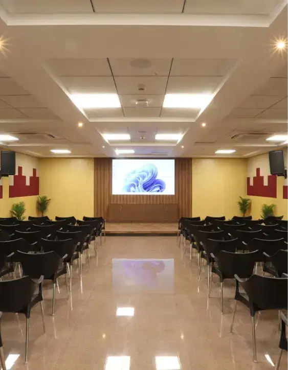 MCC Boyd Tandon School Of Business Chennai Campus photo 1