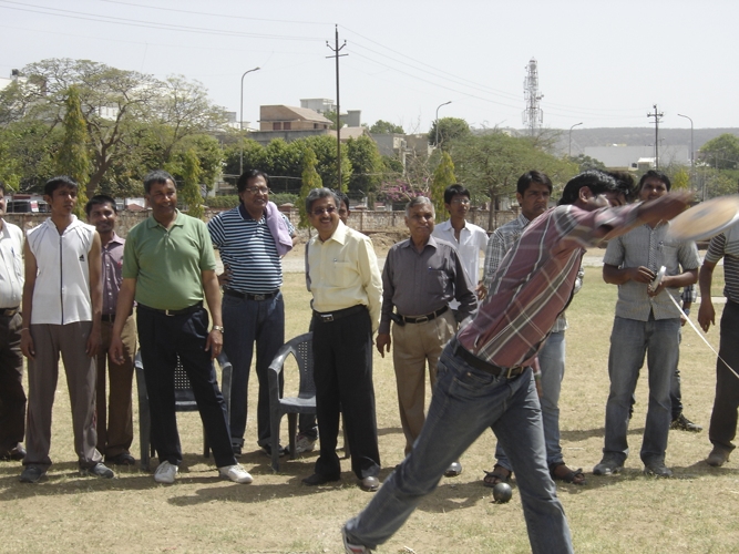 Yagyavalkya Institute of Technology Jaipur Events photo 17