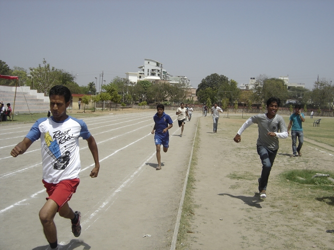 Yagyavalkya Institute of Technology Jaipur Events photo 18