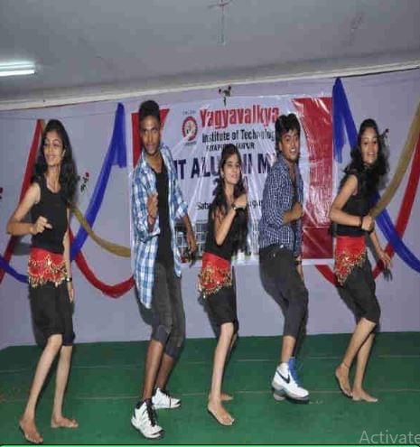 Yagyavalkya Institute of Technology Jaipur Events photo 23