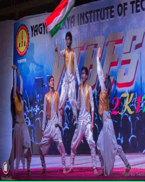 Yagyavalkya Institute of Technology Jaipur Events photo 30