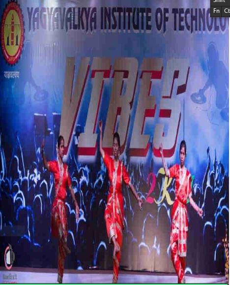 Yagyavalkya Institute of Technology Jaipur Events photo 31