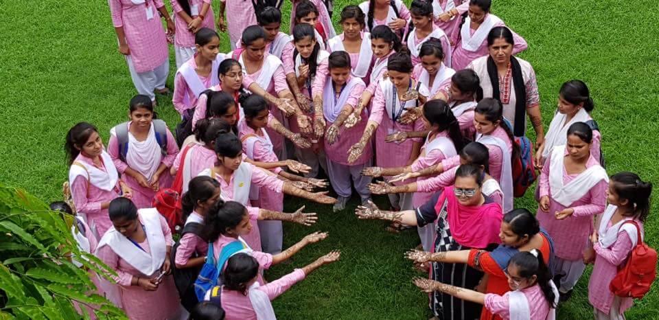 Ramadhin Singh Girls' P.G. College Lucknow Events photo 7