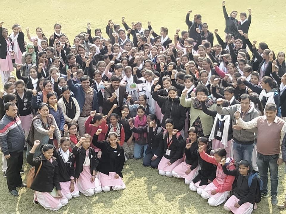 Ramadhin Singh Girls' P.G. College Lucknow Events photo 8