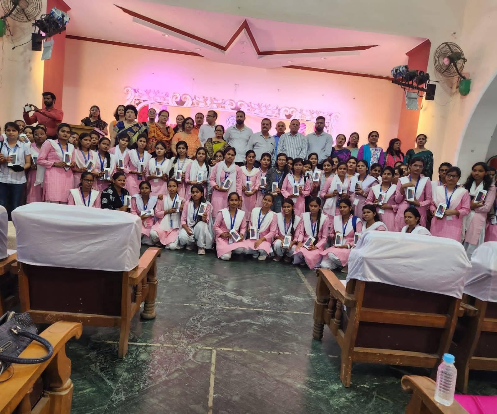 Ramadhin Singh Girls' P.G. College Lucknow Events photo 9