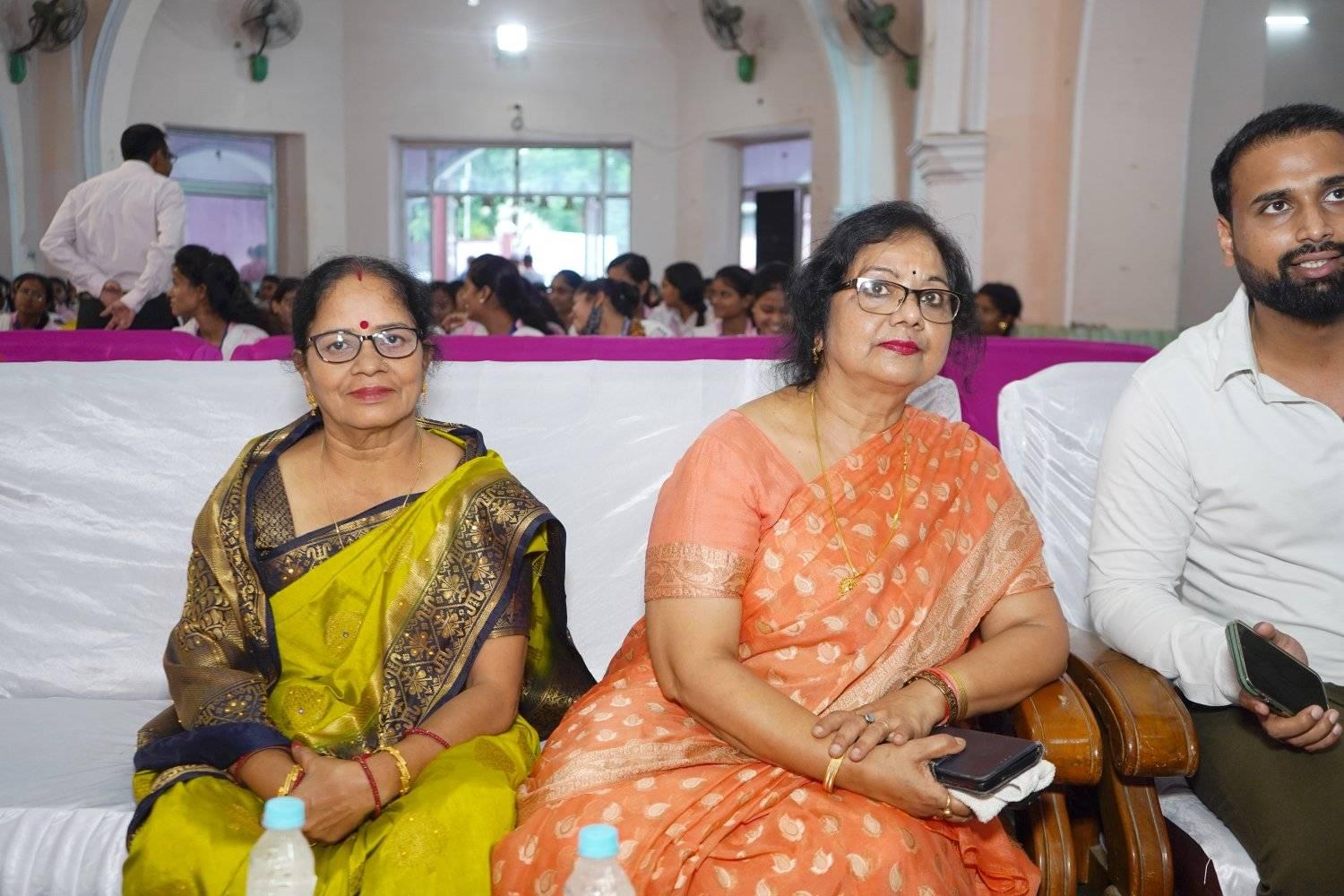 Ramadhin Singh Girls' P.G. College Lucknow Events photo 10