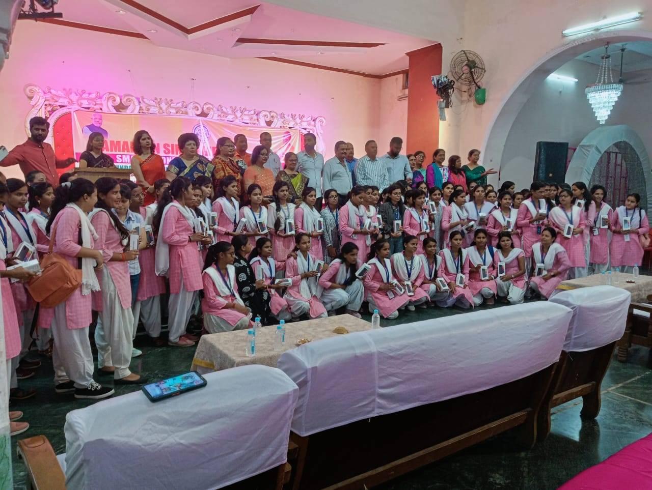 Ramadhin Singh Girls' P.G. College Lucknow Events photo 12