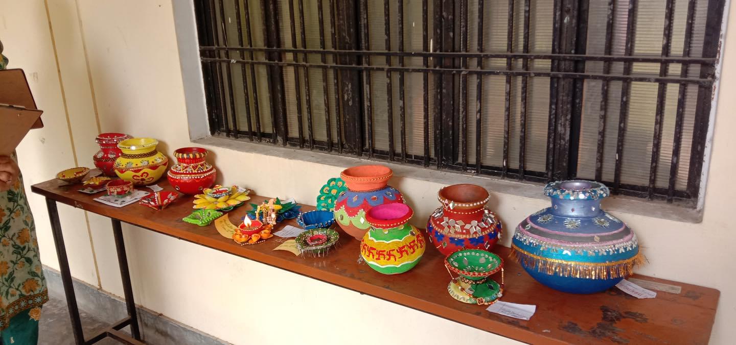 Ramadhin Singh Girls' P.G. College Lucknow Events photo 13