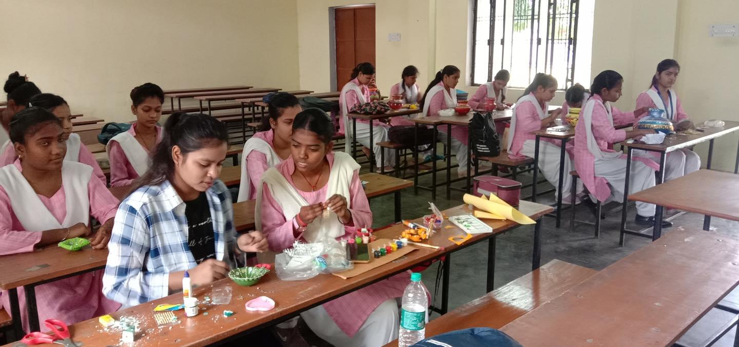 Ramadhin Singh Girls' P.G. College Lucknow Events photo 14