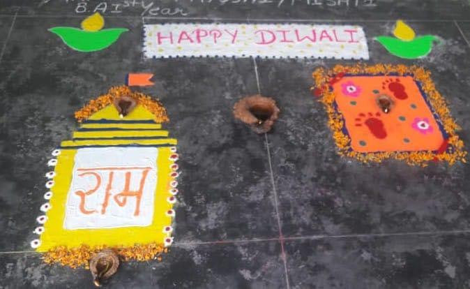 Ramadhin Singh Girls' P.G. College Lucknow Events photo 16