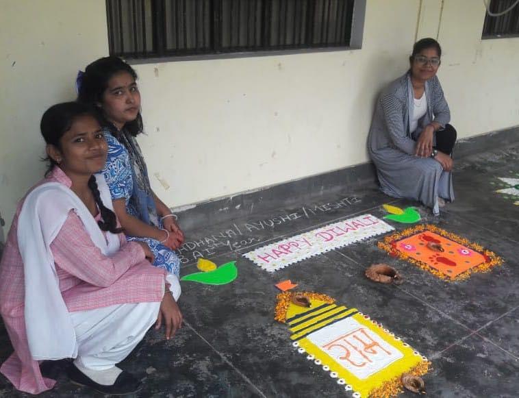 Ramadhin Singh Girls' P.G. College Lucknow Events photo 18