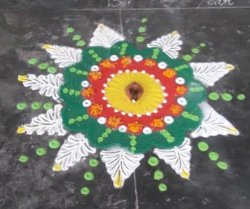 Ramadhin Singh Girls' P.G. College Lucknow Events photo 22