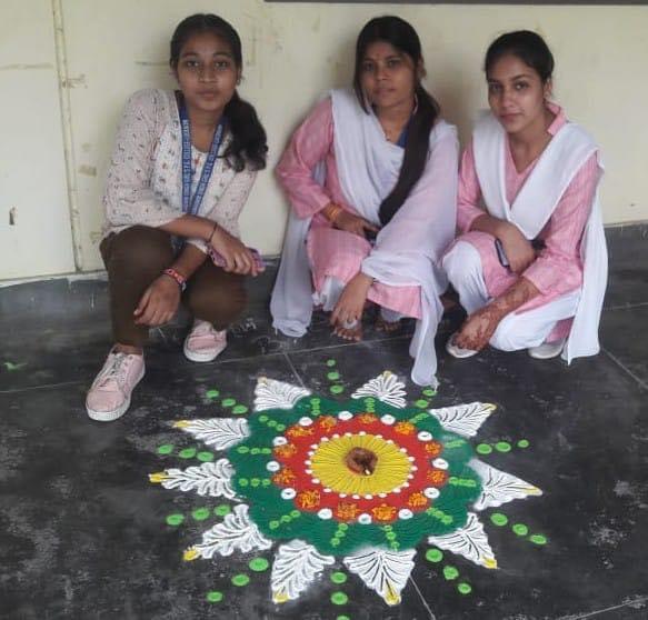 Ramadhin Singh Girls' P.G. College Lucknow Events photo 23
