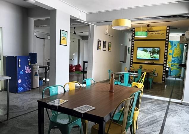 Vishwa Vishwani Institute of Systems and Management Hyderabad Campus photo 1