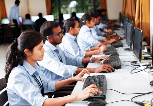 Vishwa Vishwani Institute of Systems and Management Hyderabad Campus photo 3