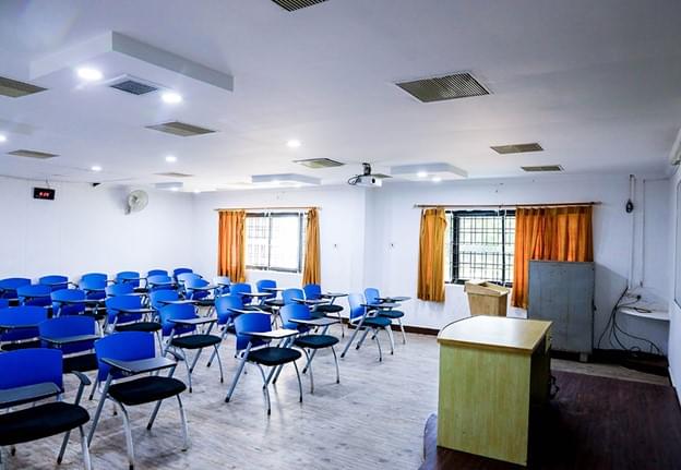 Vishwa Vishwani Institute of Systems and Management Hyderabad Campus photo 4