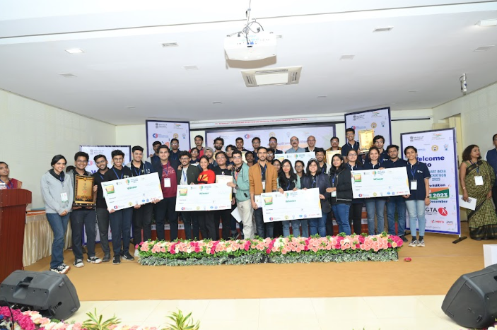 RCET Bhilai Activities photo 38