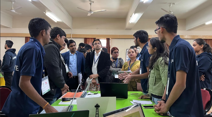 RCET Bhilai Activities photo 37