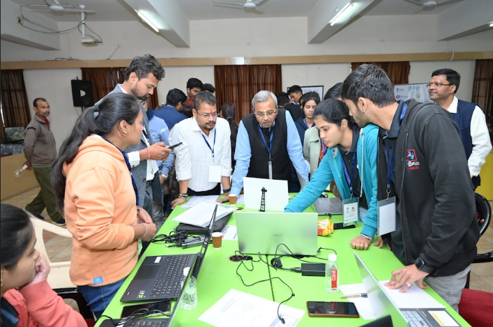 RCET Bhilai Activities photo 40