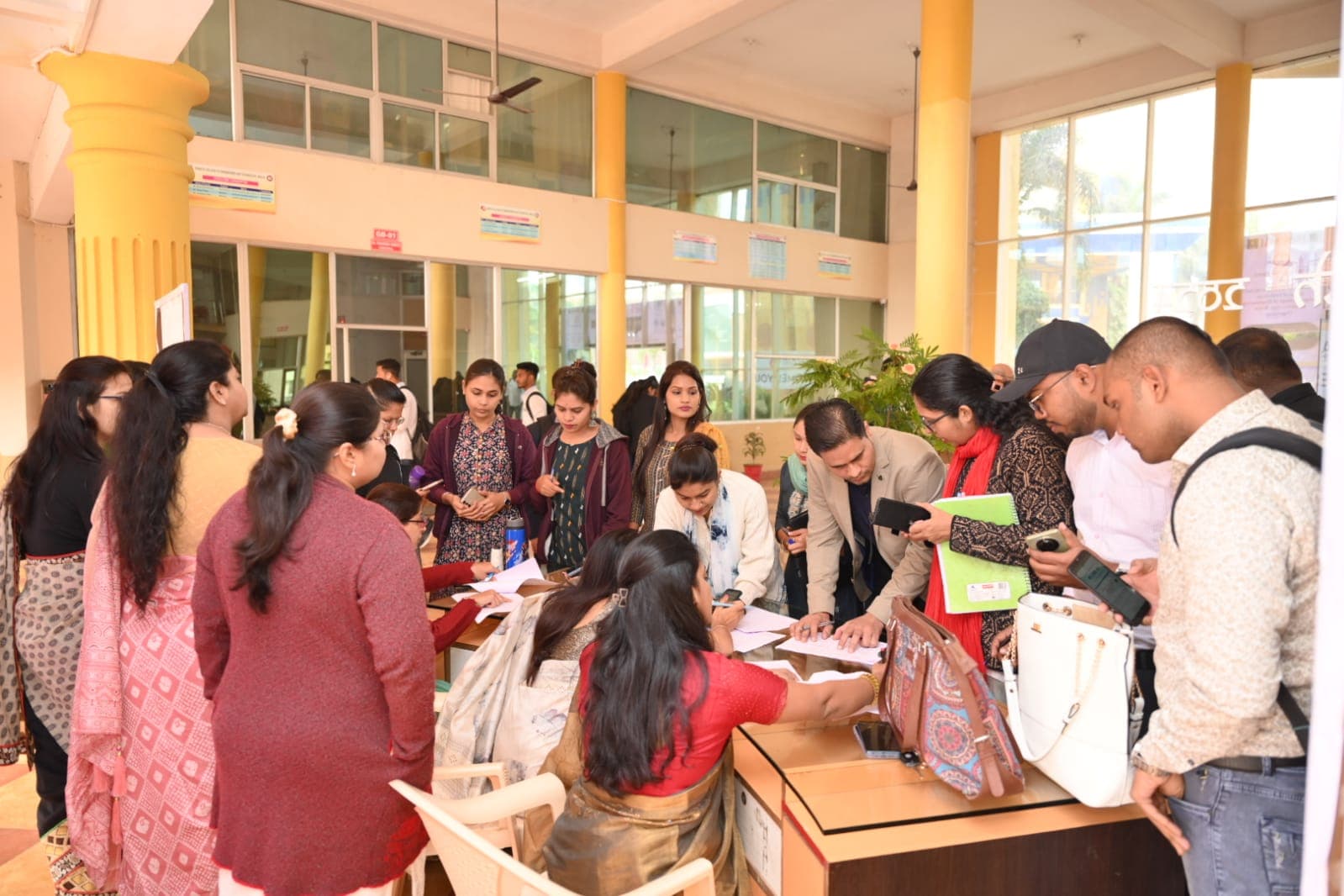 RCET Bhilai Shastrartha photo 3