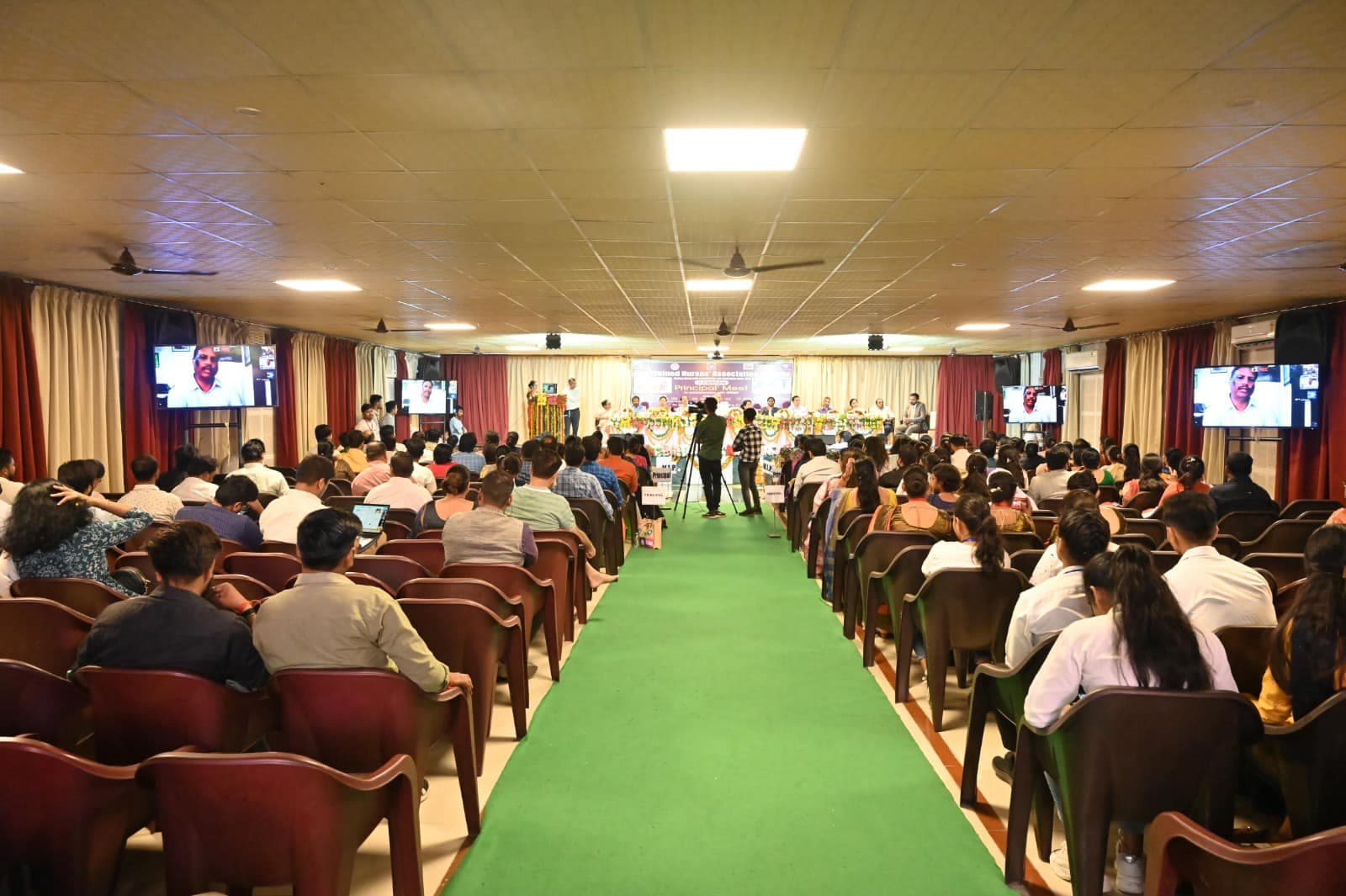 Samarpan Institute of Nursing and Paramedical Sciences Lucknow Campus photo 12