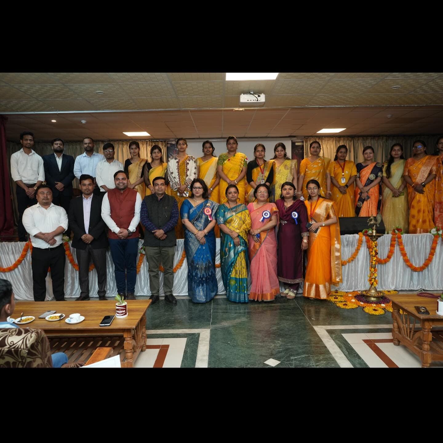 Samarpan Institute of Nursing and Paramedical Sciences Lucknow Campus photo 3