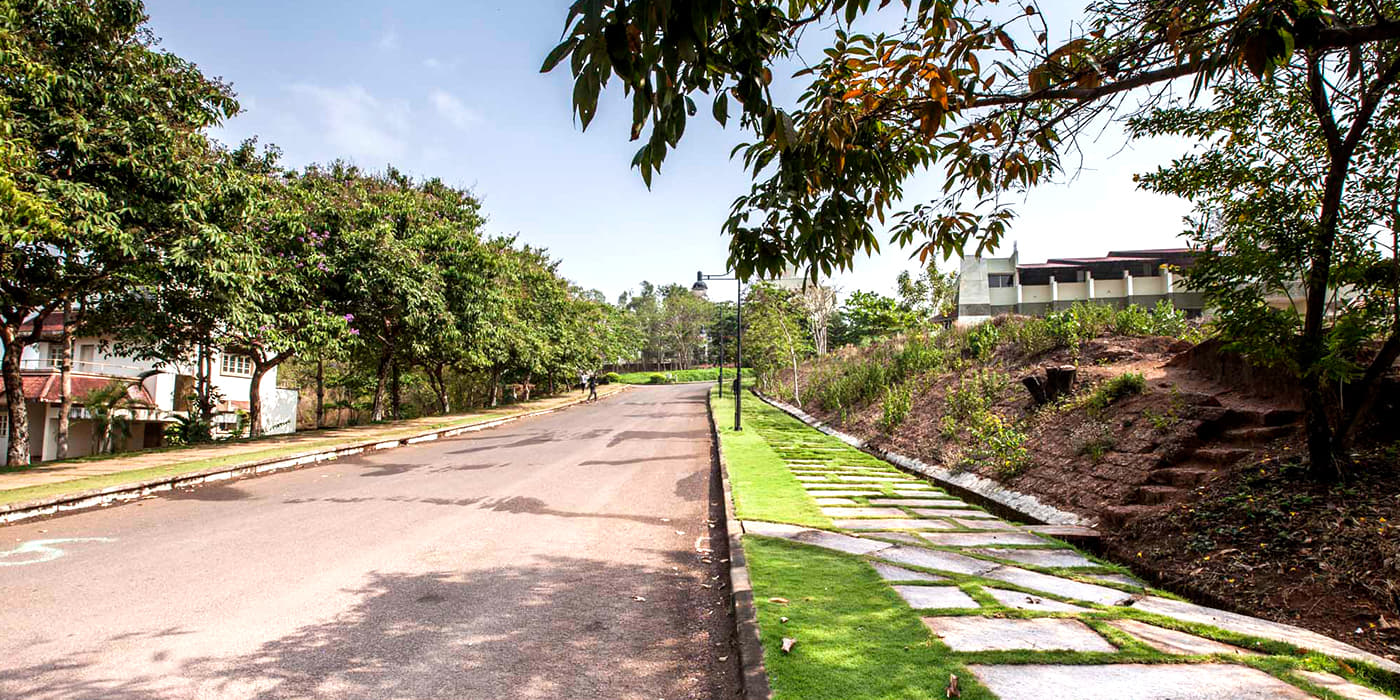 P.A First Grade College Mangalore Campus photo 4