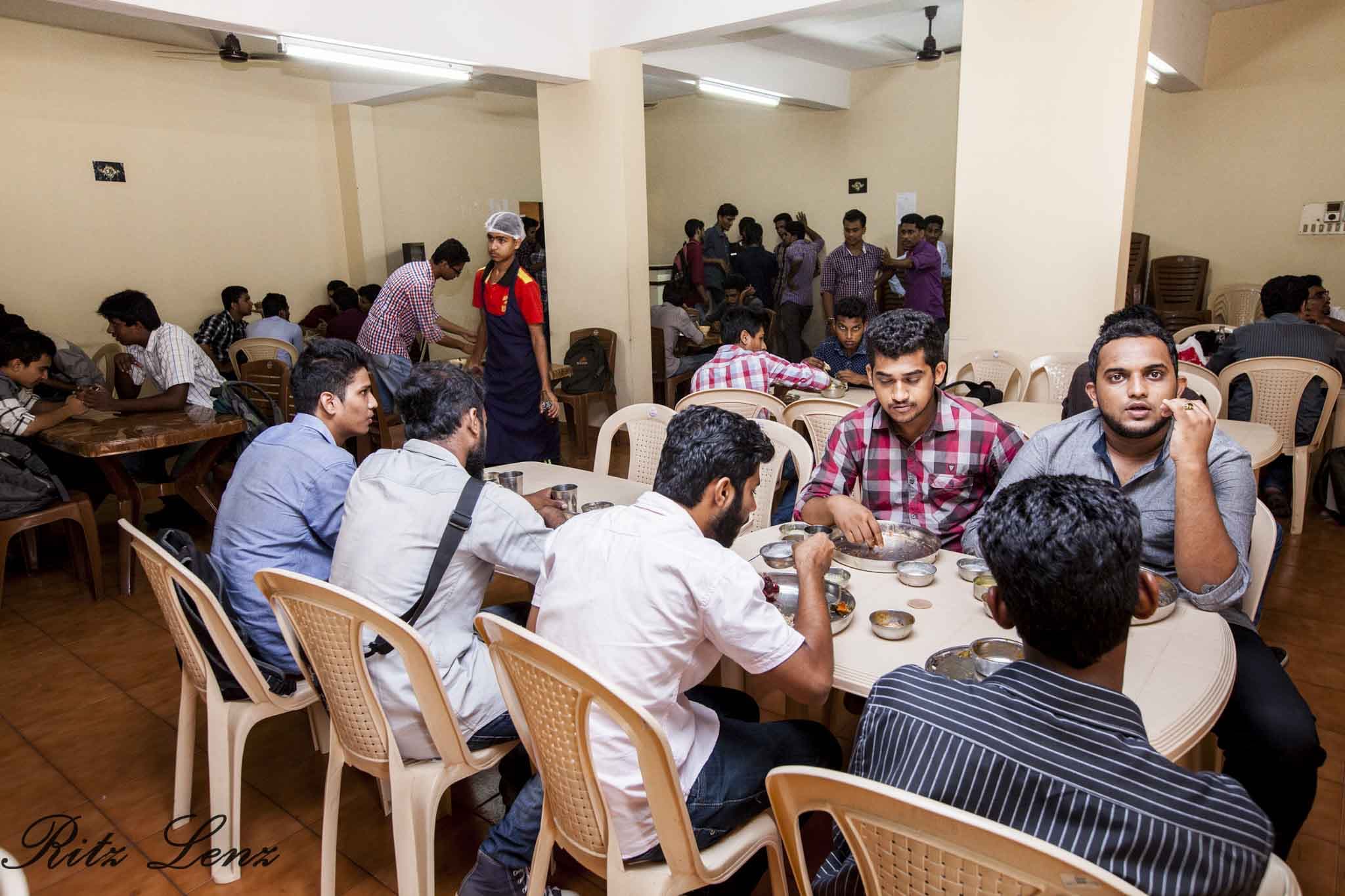 P.A First Grade College Mangalore Campus photo 2