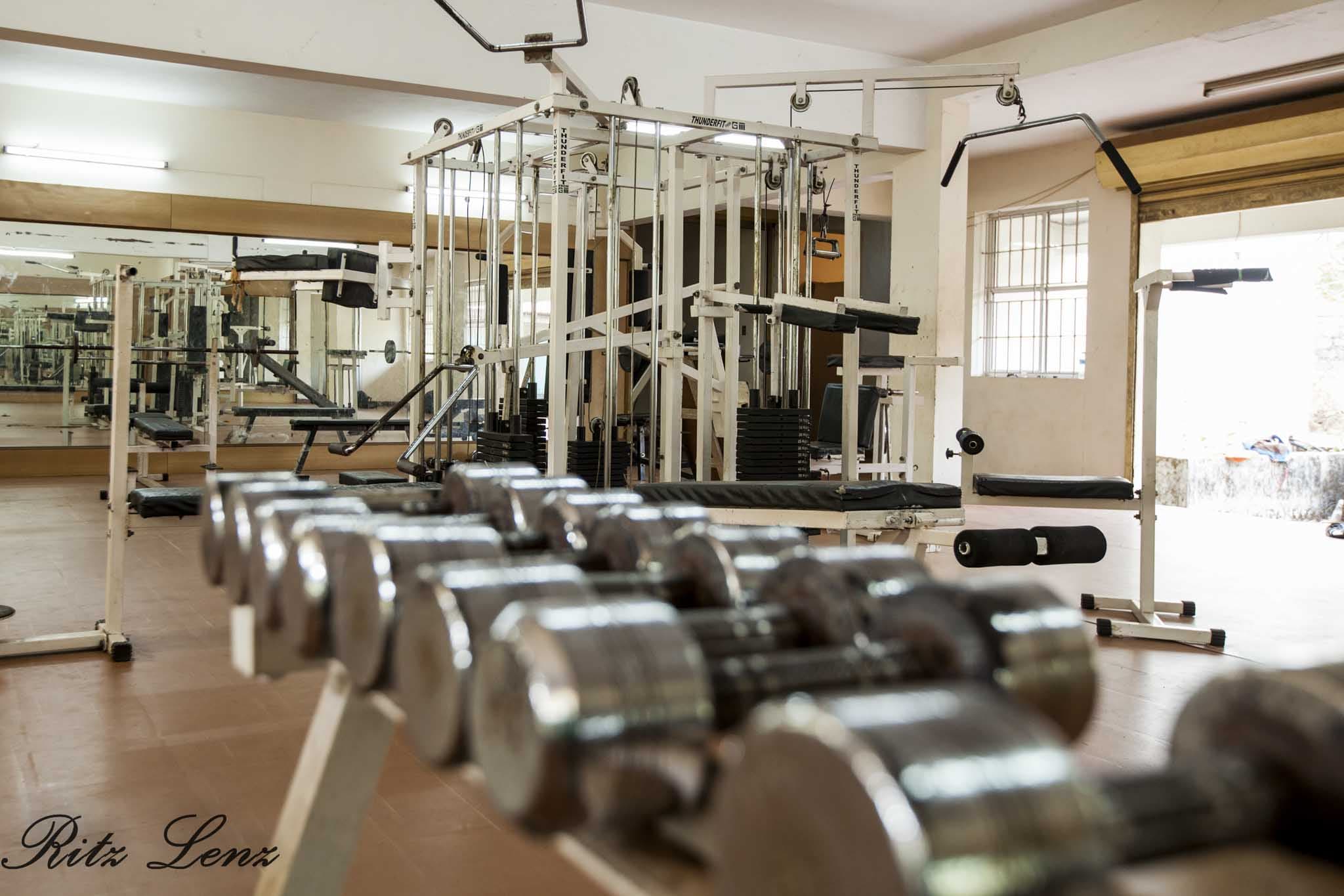 P.A First Grade College Mangalore Campus photo 3