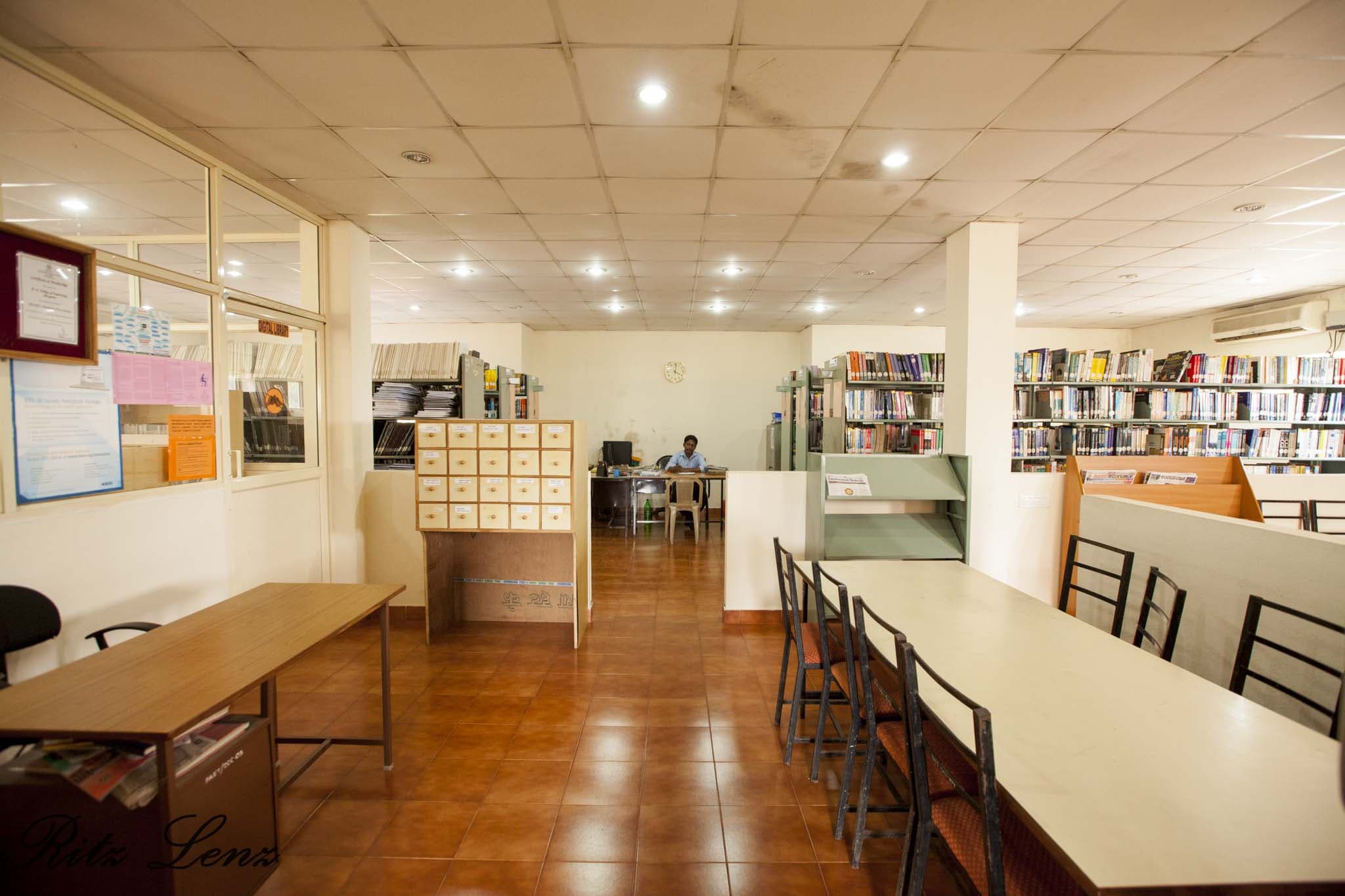 P.A First Grade College Mangalore Campus photo 1