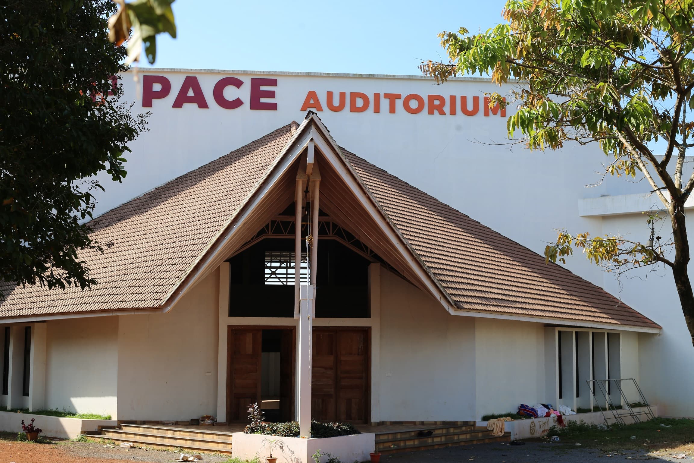 P.A First Grade College Mangalore Campus photo 6