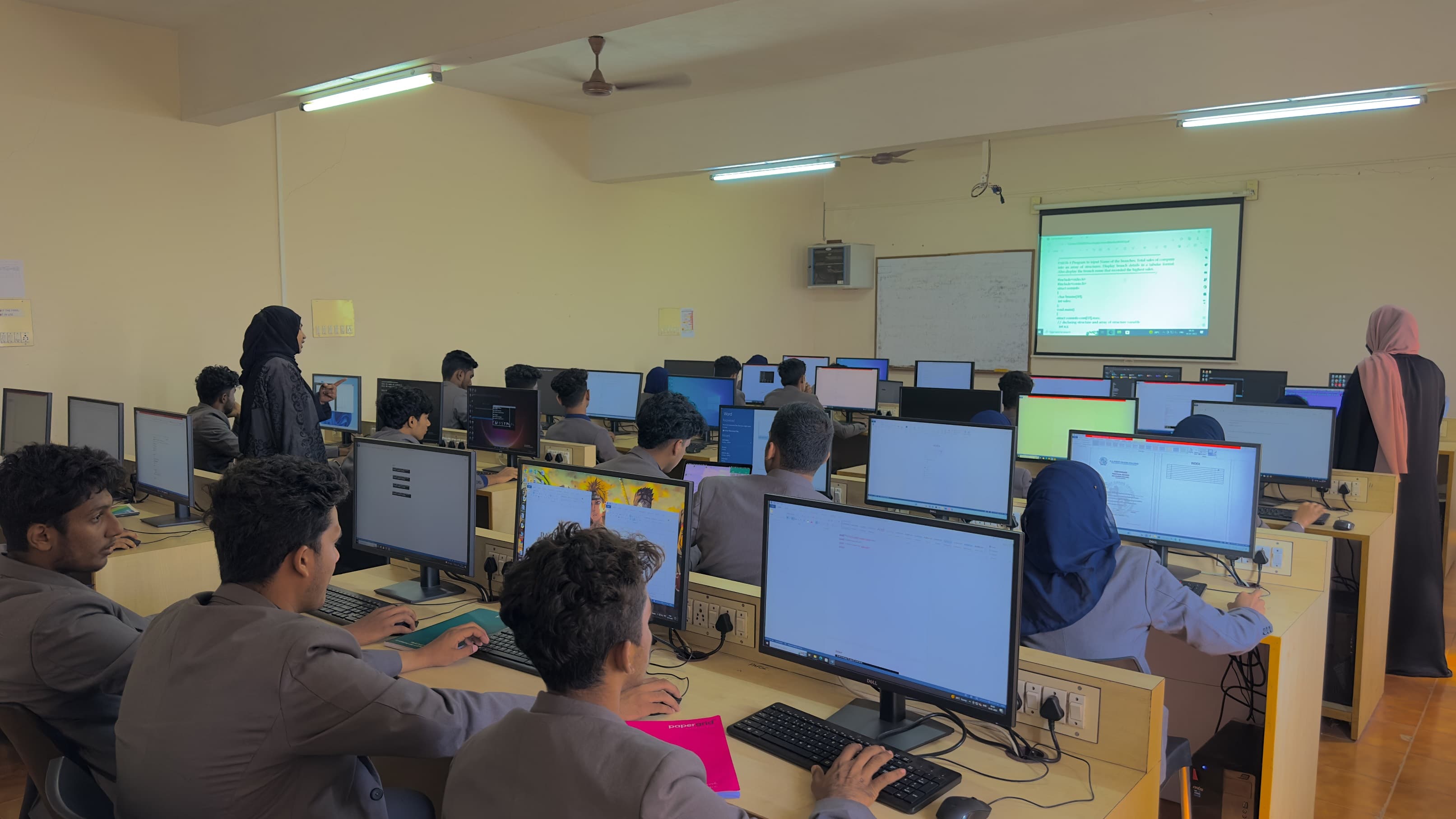 P.A First Grade College Mangalore Campus photo 5