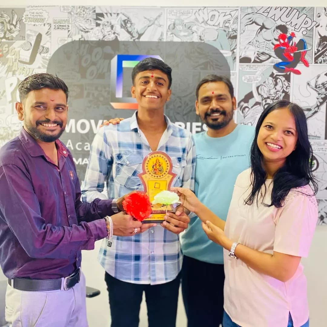 Moving Stories Academy And Studio Pune Extra Curriculars photo 1