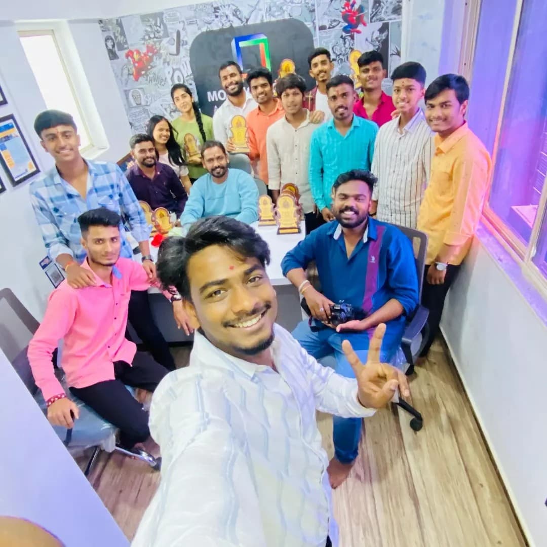 Moving Stories Academy And Studio Pune Extra Curriculars photo 2