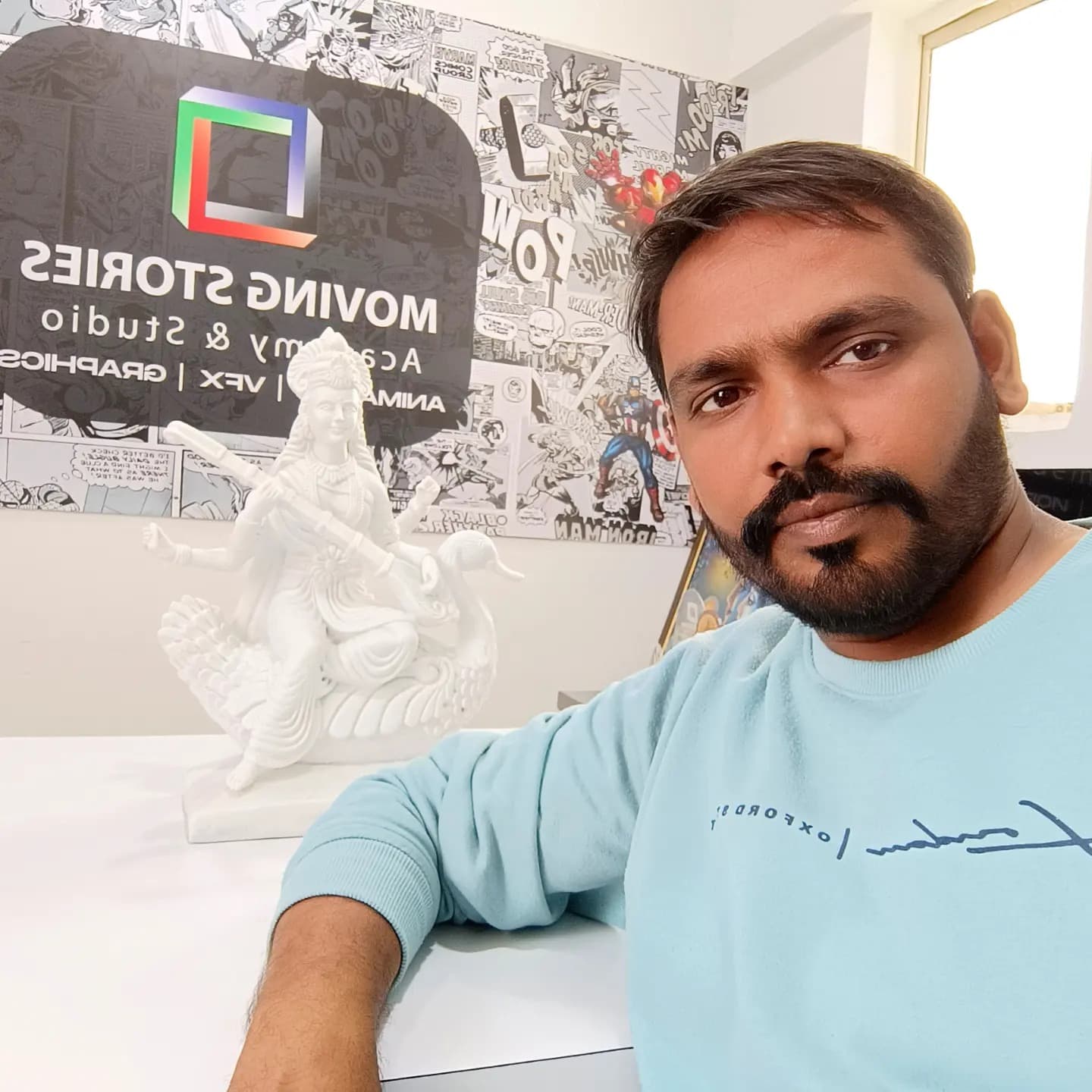 Moving Stories Academy And Studio Pune Extra Curriculars photo 12