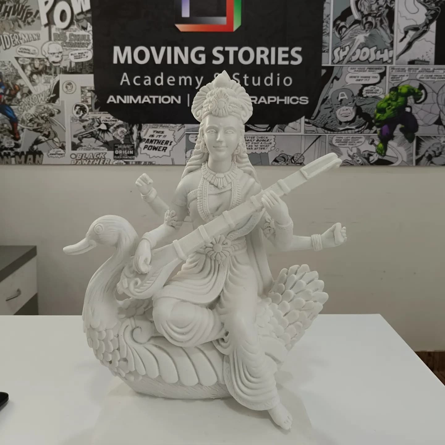 Moving Stories Academy And Studio Pune Extra Curriculars photo 11