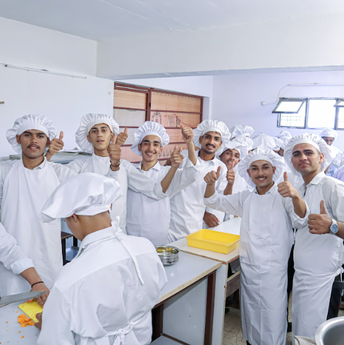The IIMT Nainital Campus & Events photo 7
