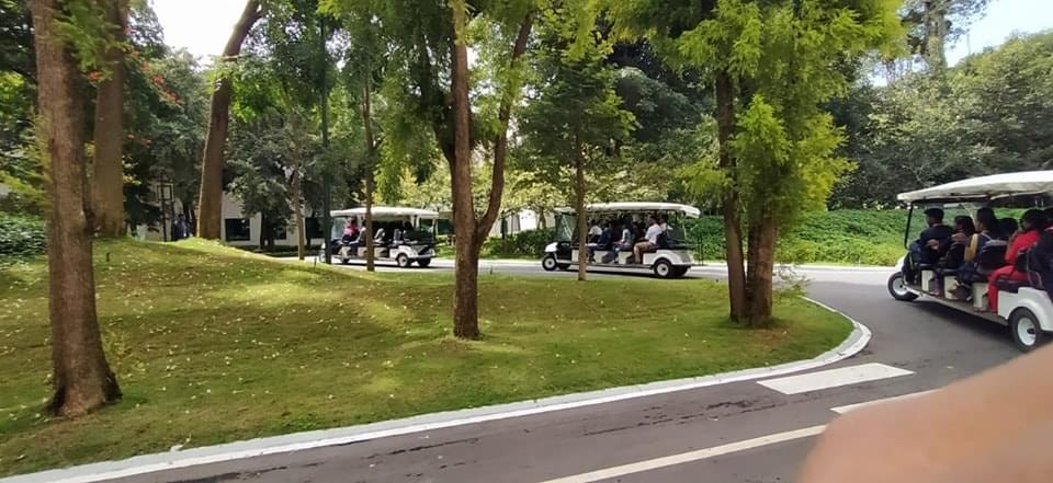 Charan's Degree College Bangalore Extra Curriculars photo 6