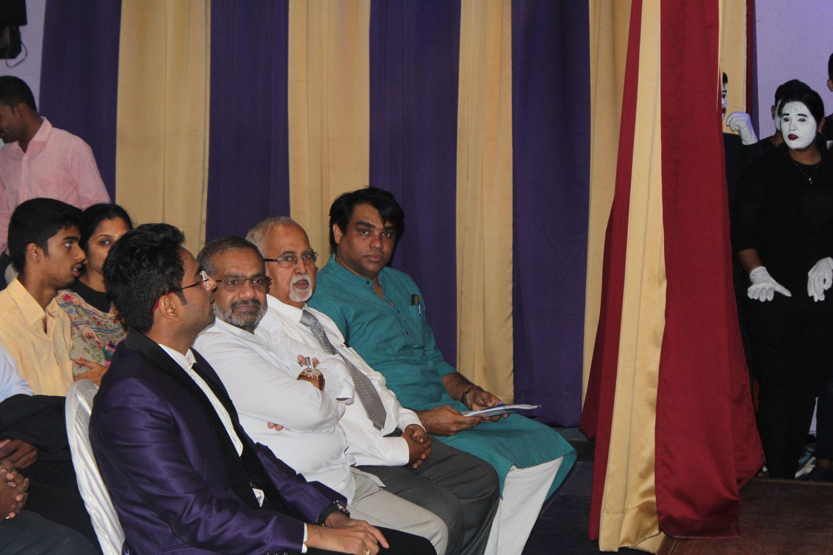 Charan's Degree College Bangalore Extra Curriculars photo 13